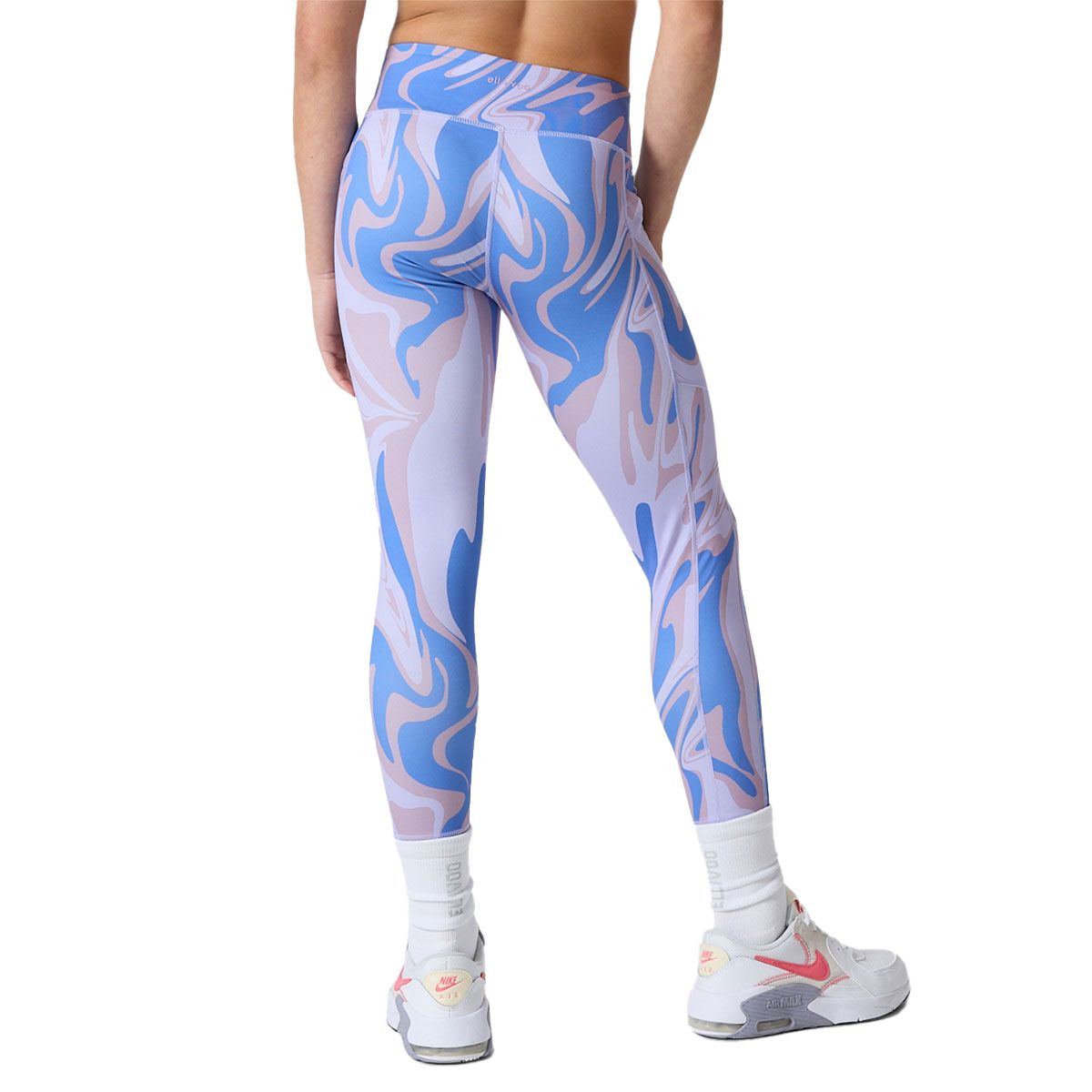Ell/Voo Junior Kara 7/8 Pocket Tights