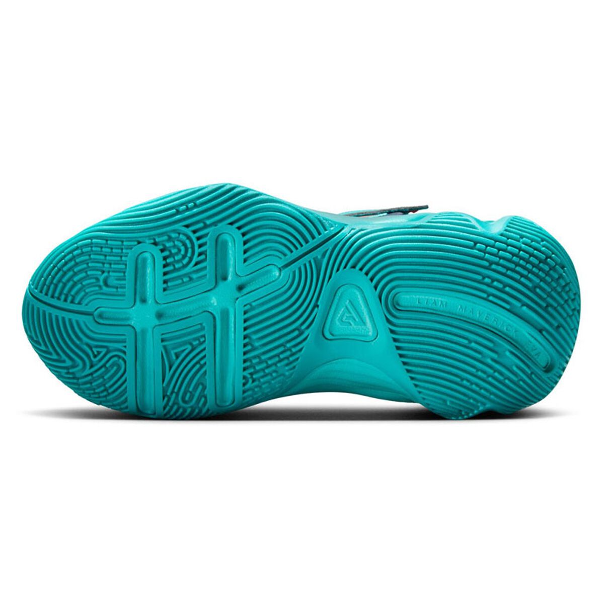 Nike Giannis Immortality 4 PS Kids Basketball Shoes