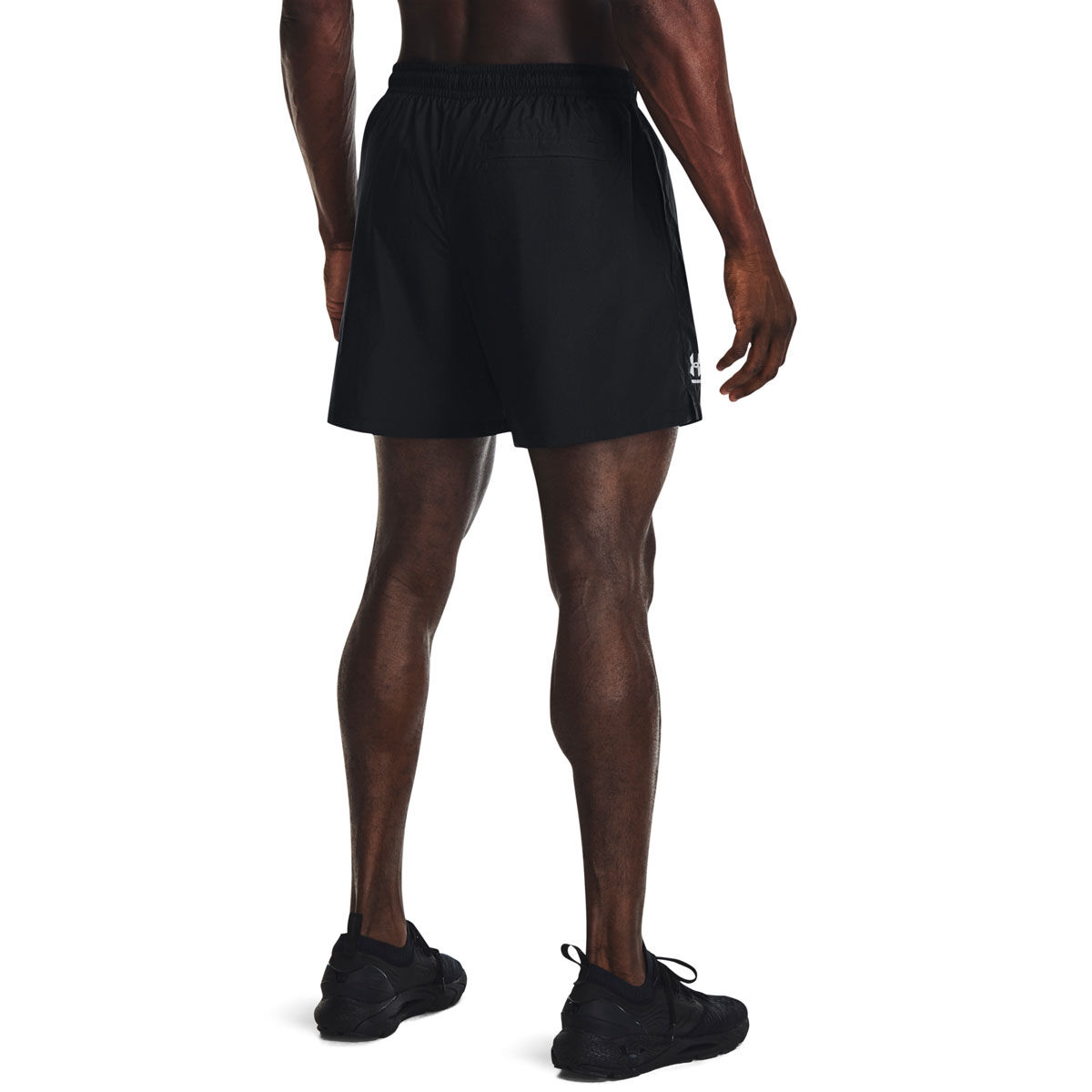 Under Armour Mens UA Essential Volley Shorts