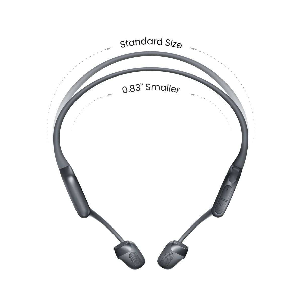 Shokz OpenRun Pro 2 Headphones