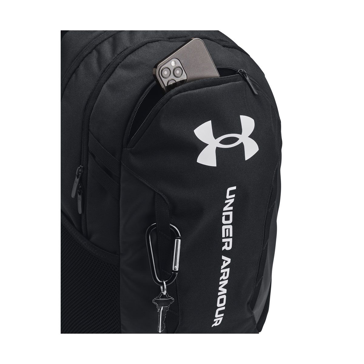 Under Armour Hustle 6.0 Backpack