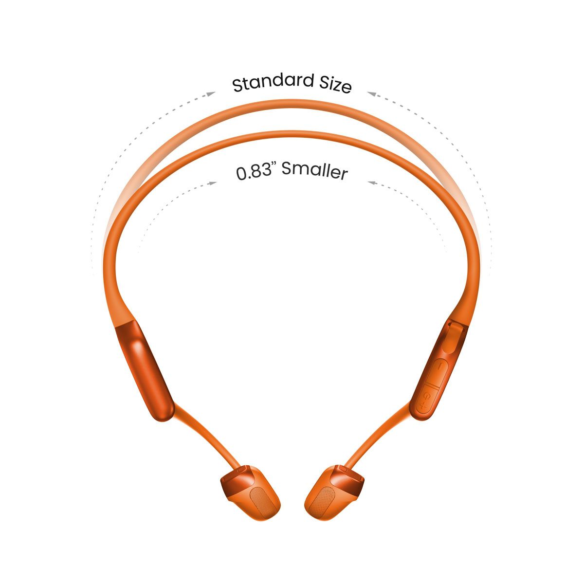 Shokz OpenRun Pro 2 Headphones