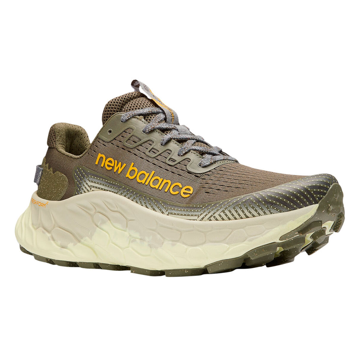 New Balance Fresh Foam More Trail v3 Mens Trail Running Shoes