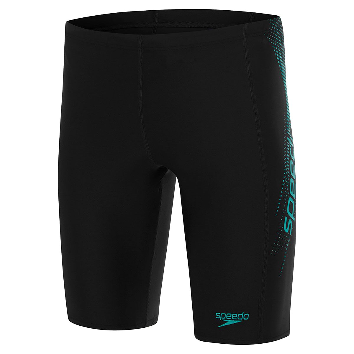 Speedo Mens Sports Logo Jammer