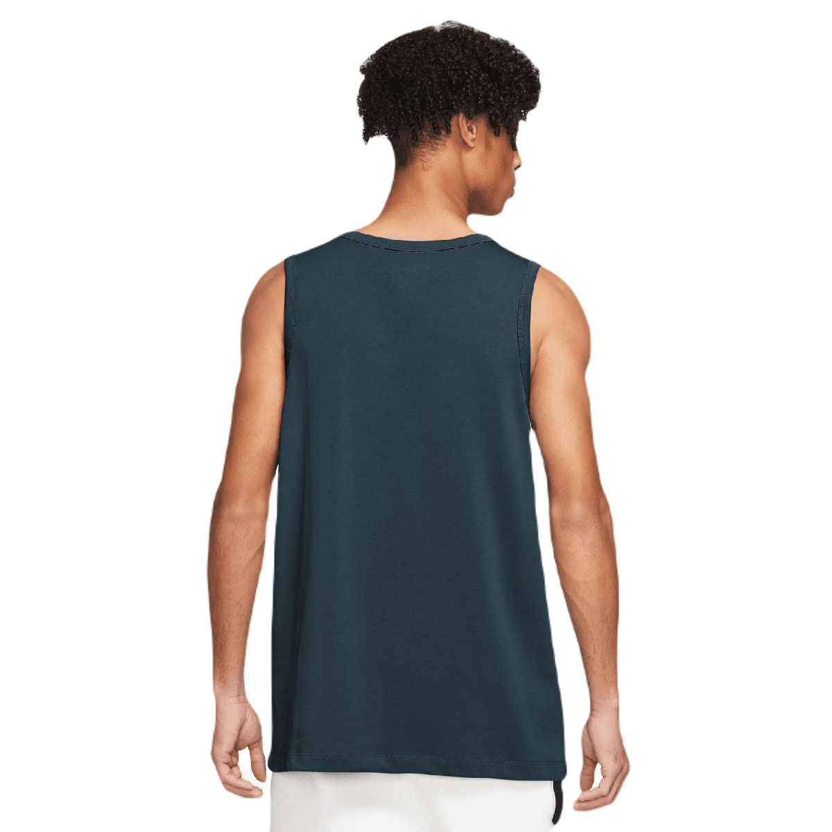 Nike Mens Sportswear Premium Essentials Tank