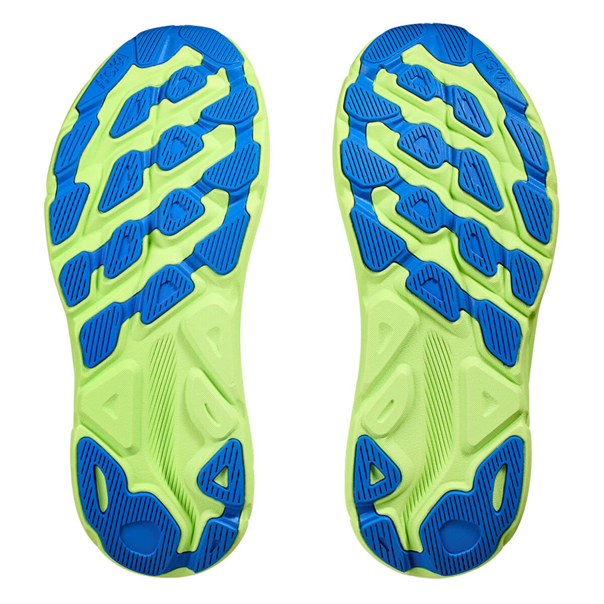 Hoka Clifton 9 Mens Running Shoes