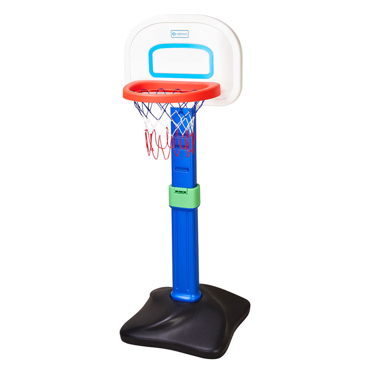 Verao My First Basketball Set