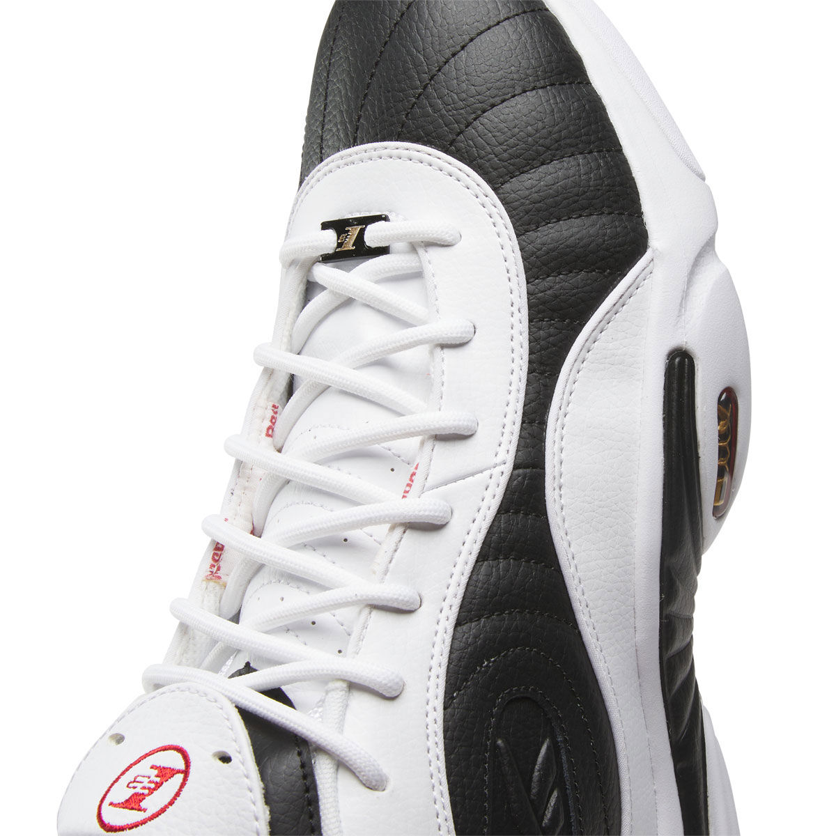 Reebok Answer III Basketball Shoes