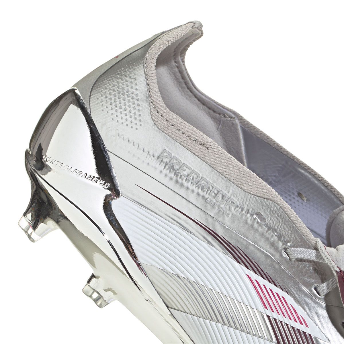 adidas Predator Elite Fold-Over Tongue FG Football Boots