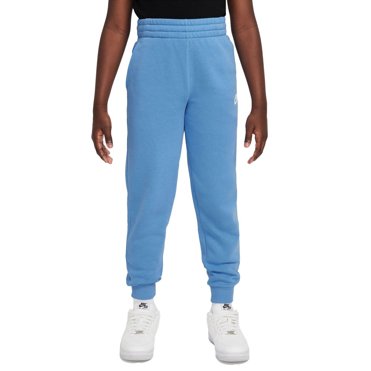 Nike Junior Sportswear Club Fleece LBR Jogger Track Pants