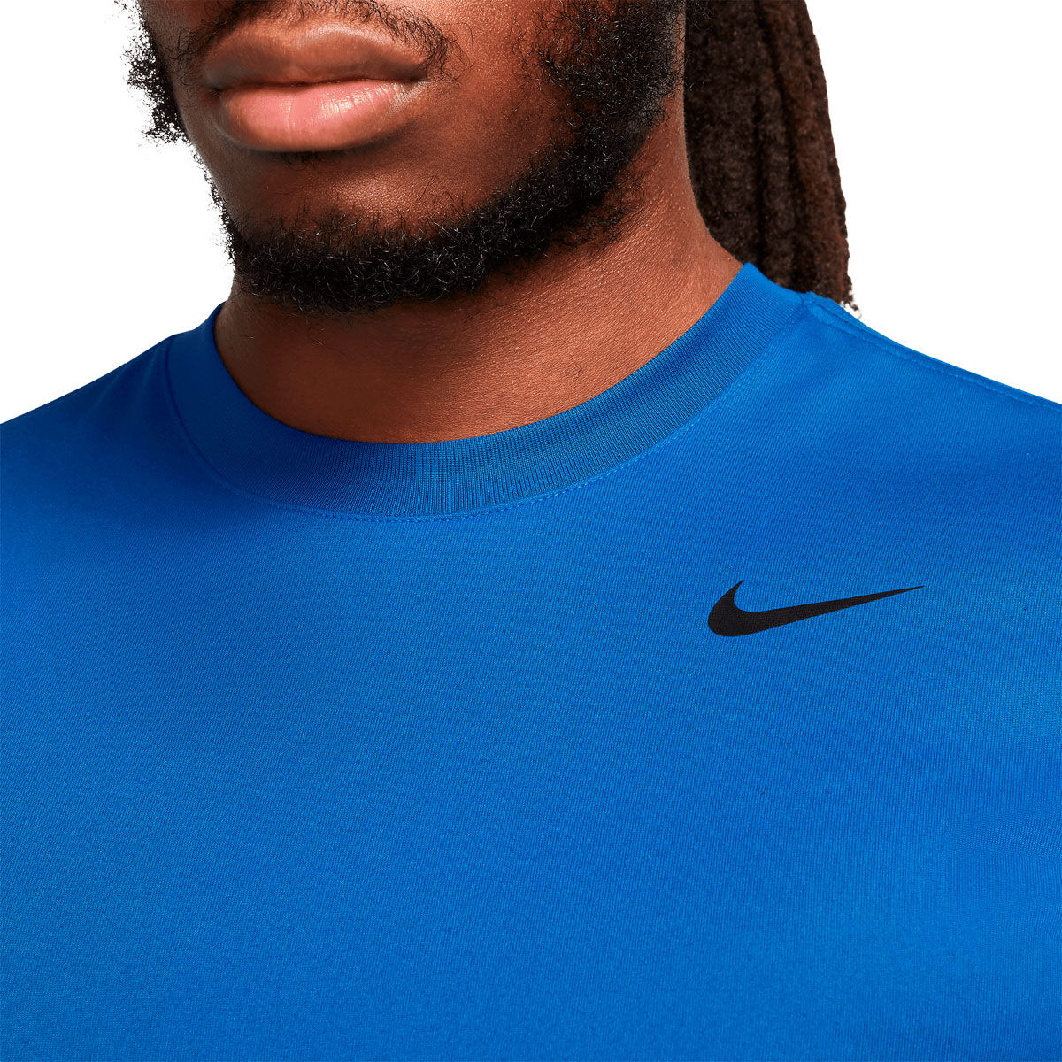 Nike Mens Dri-FIT Legend Fitness Tee