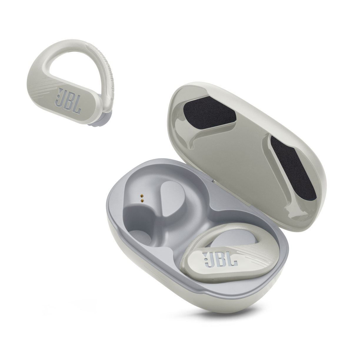 JBL Endurance Peak 3 Earphones