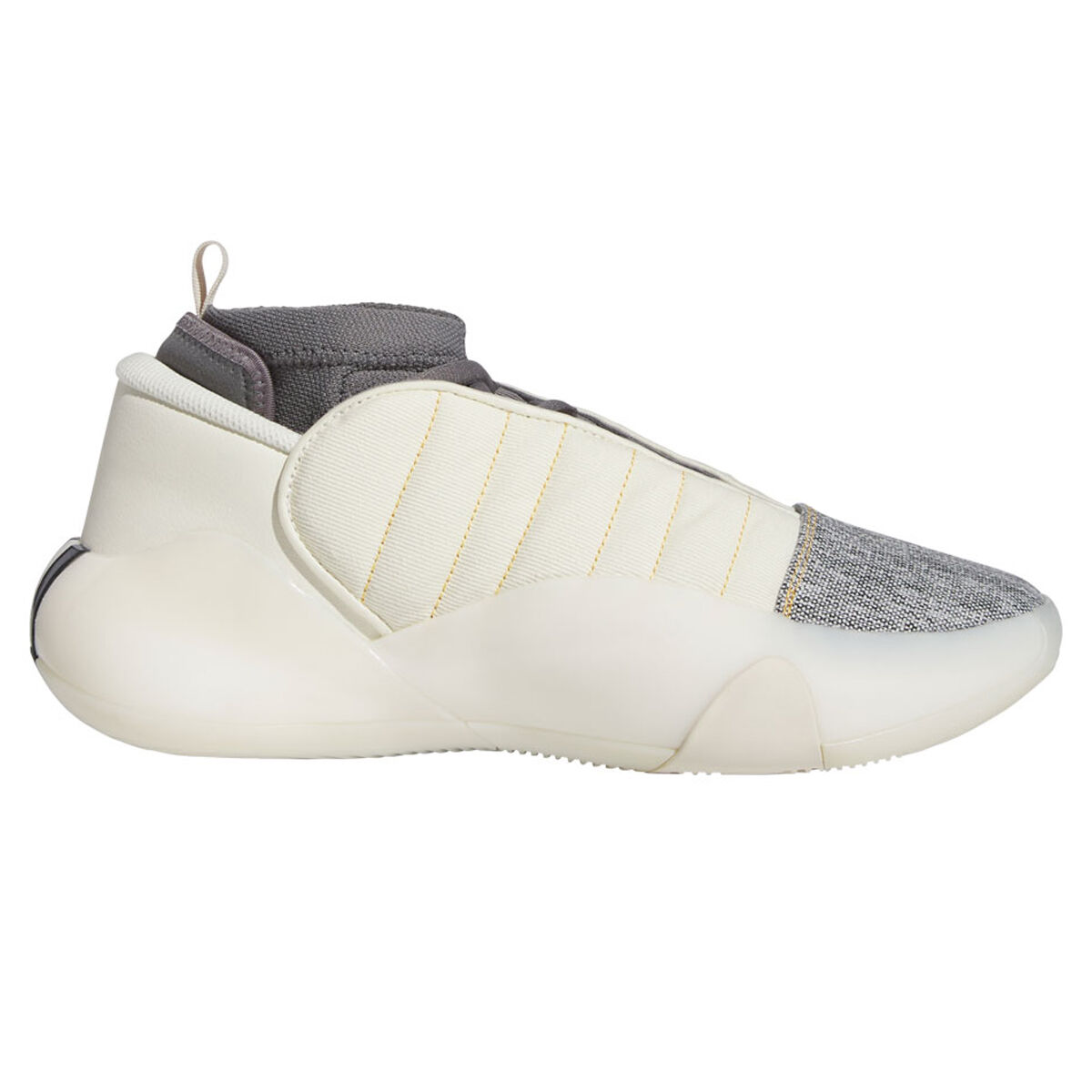 Harden Volume 7 Denim Basketball Shoes