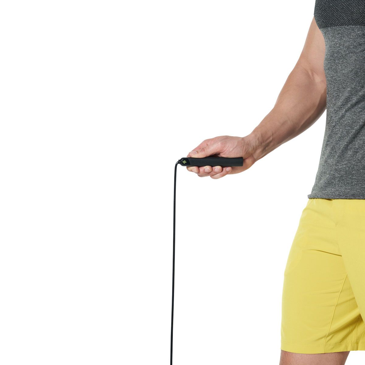 Celsius Skipping Rope