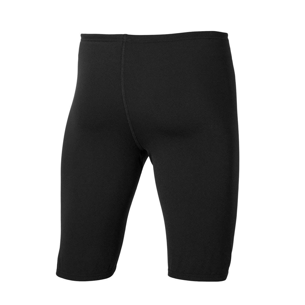 Speedo Mens Basic Jammer Swim Shorts