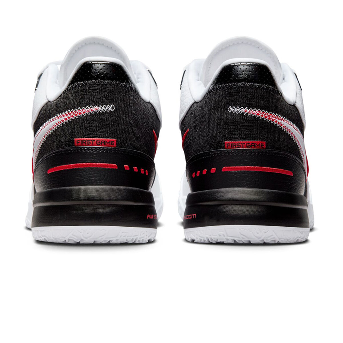 Nike LeBron NXXT Gen AMPD Basketball Shoes