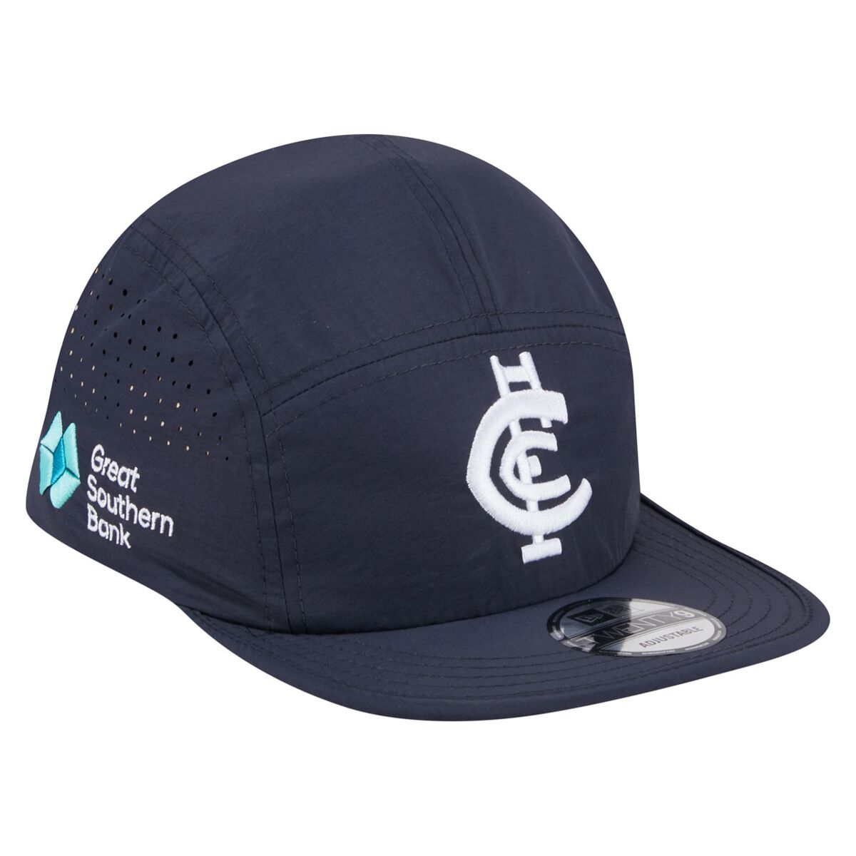 Carlton Blues 2025 TWENTY9 Training Cap