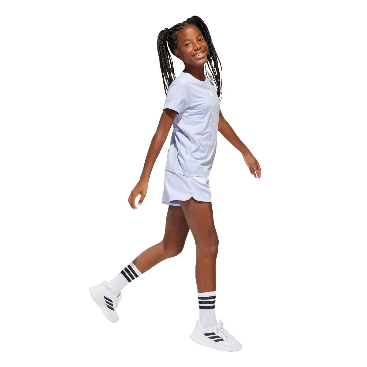 Adidas Junior All Sports Favourite Tee