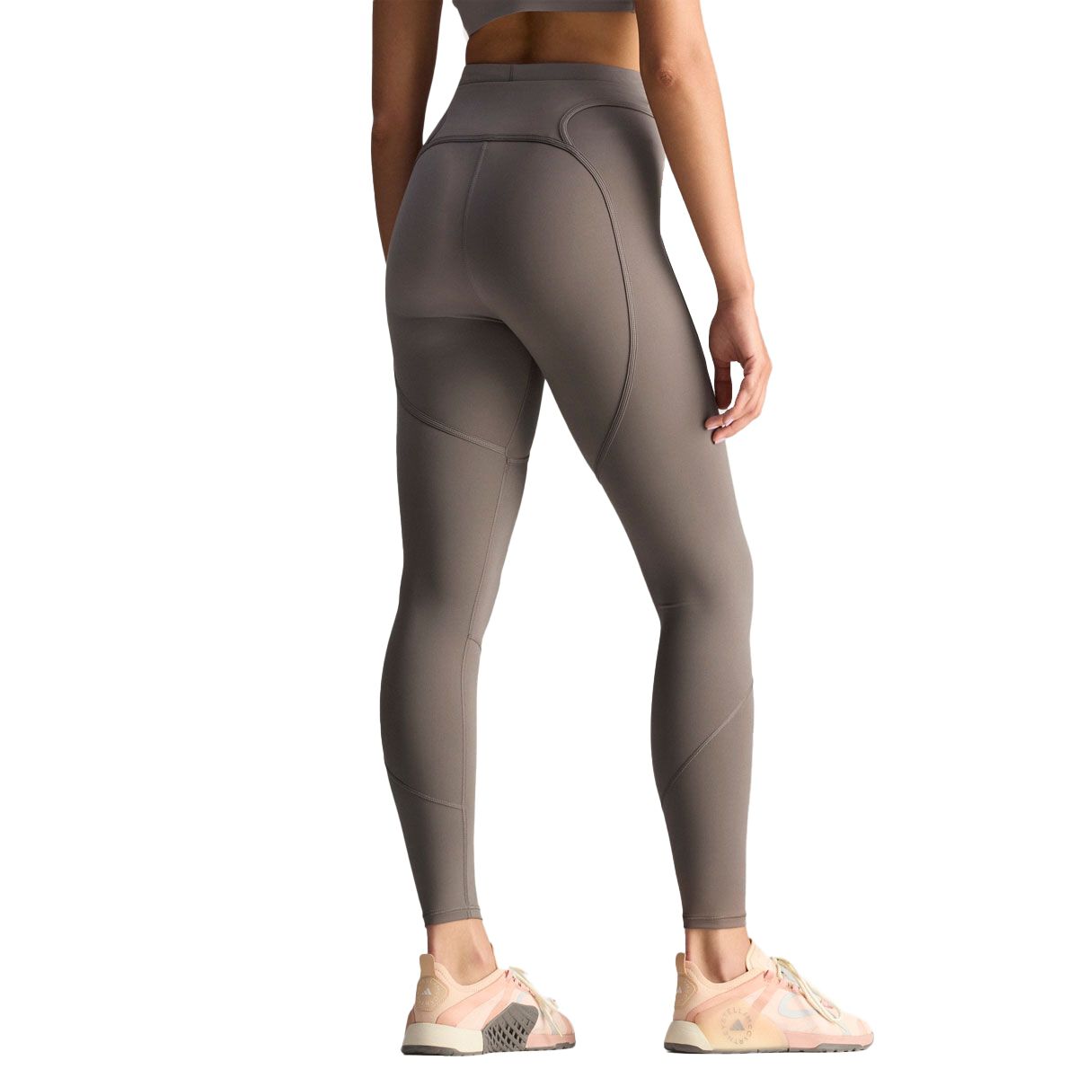 adidas by Stella McCartney Womens Training Full Length Tights