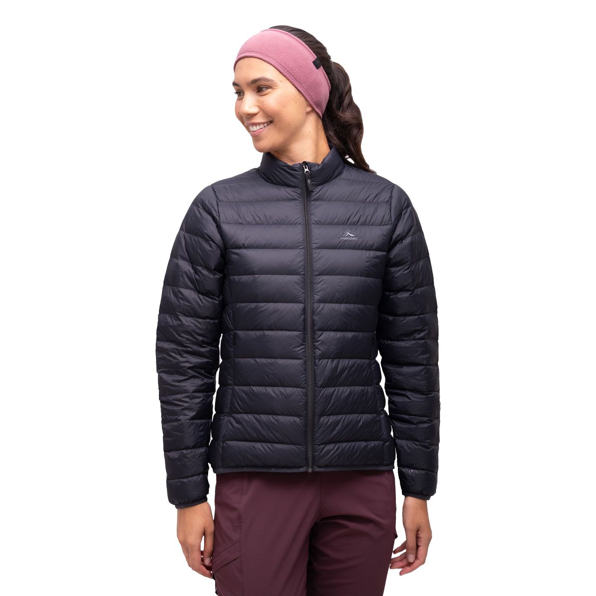 macpac Womens Uber Light Down Jacket