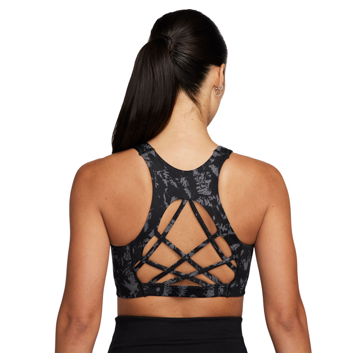 Nike Womens Alate Dri-FIT Curve Medium Support Sports Bra