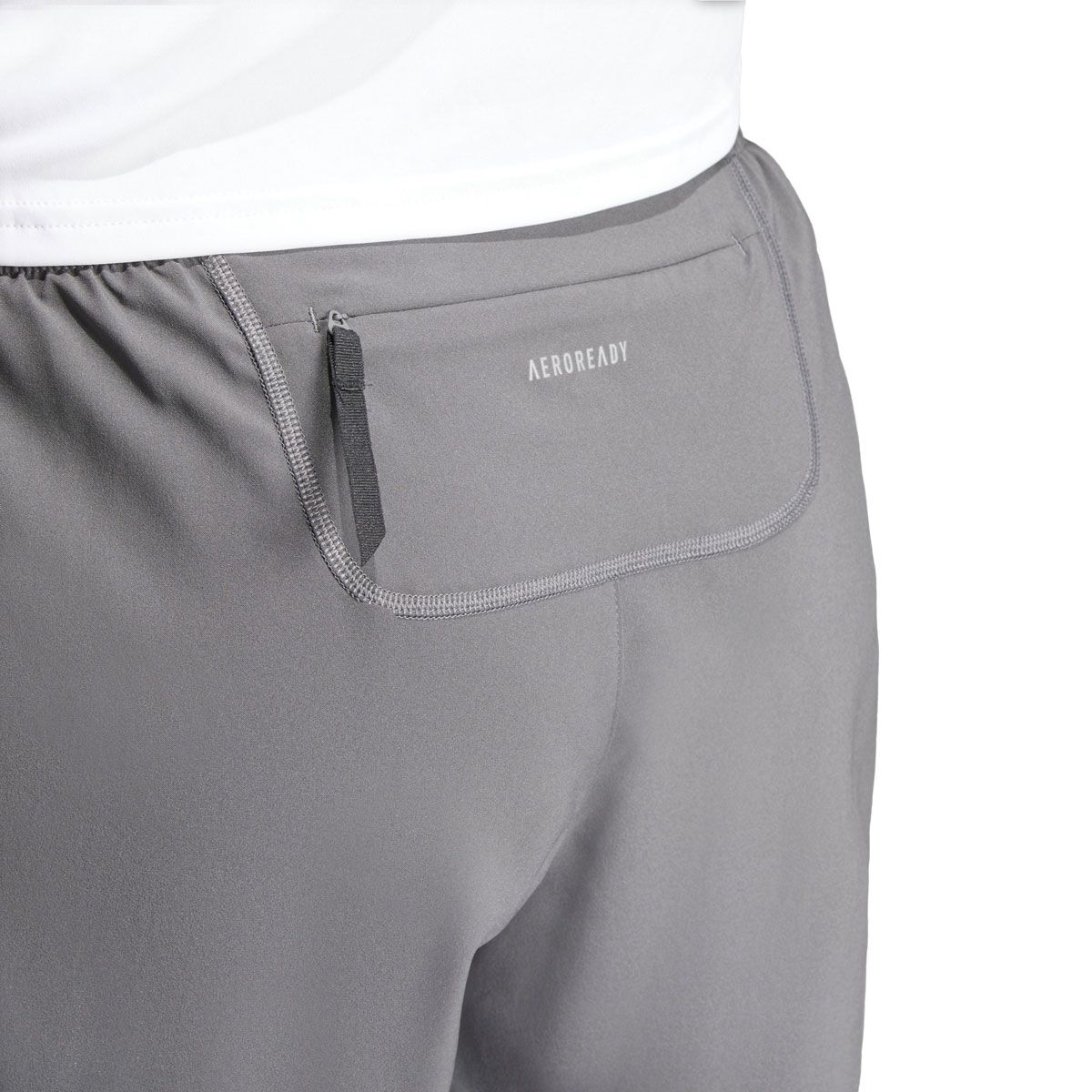adidas Mens Own The Run Shorts