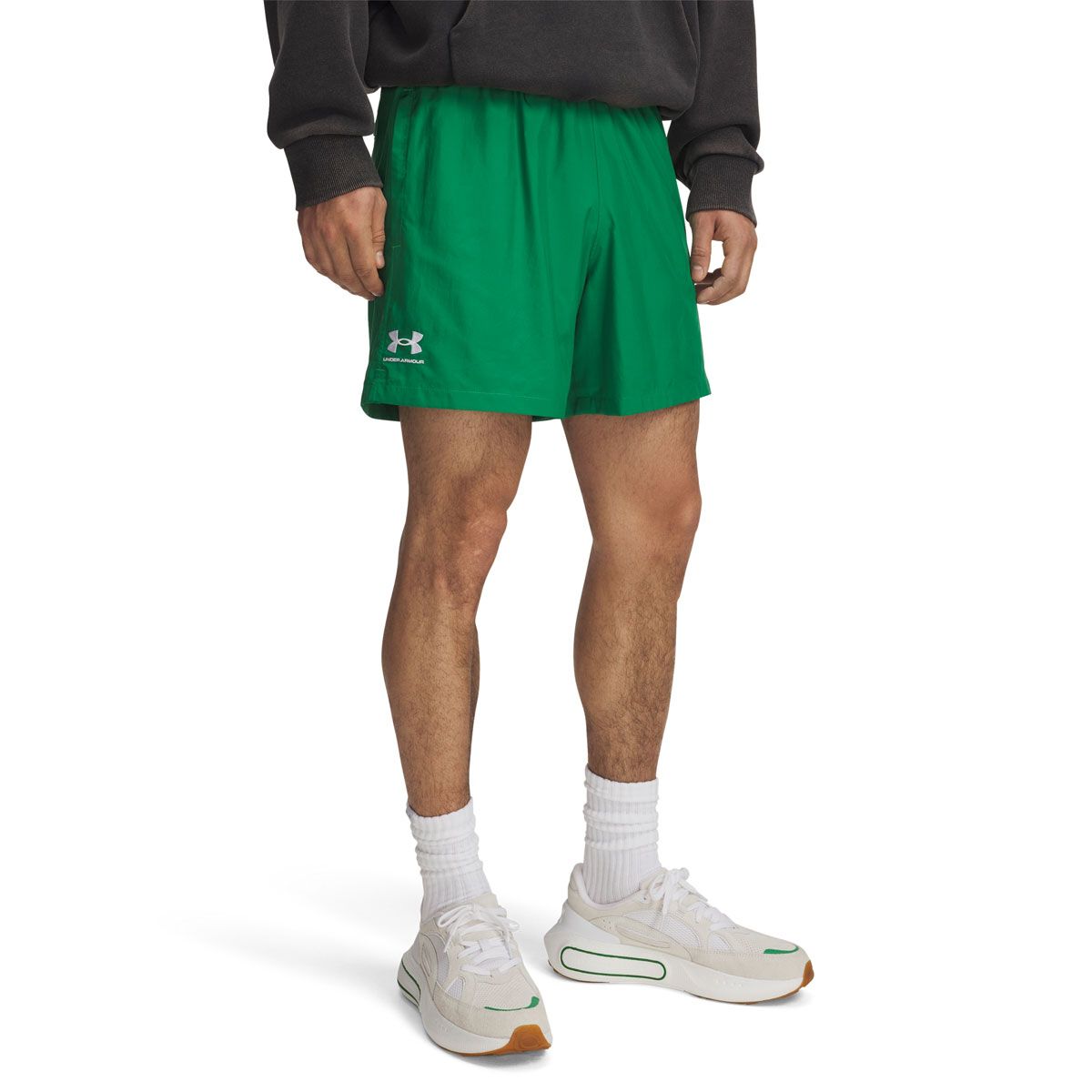 Under Armour Mens Icon Volley Shorts
