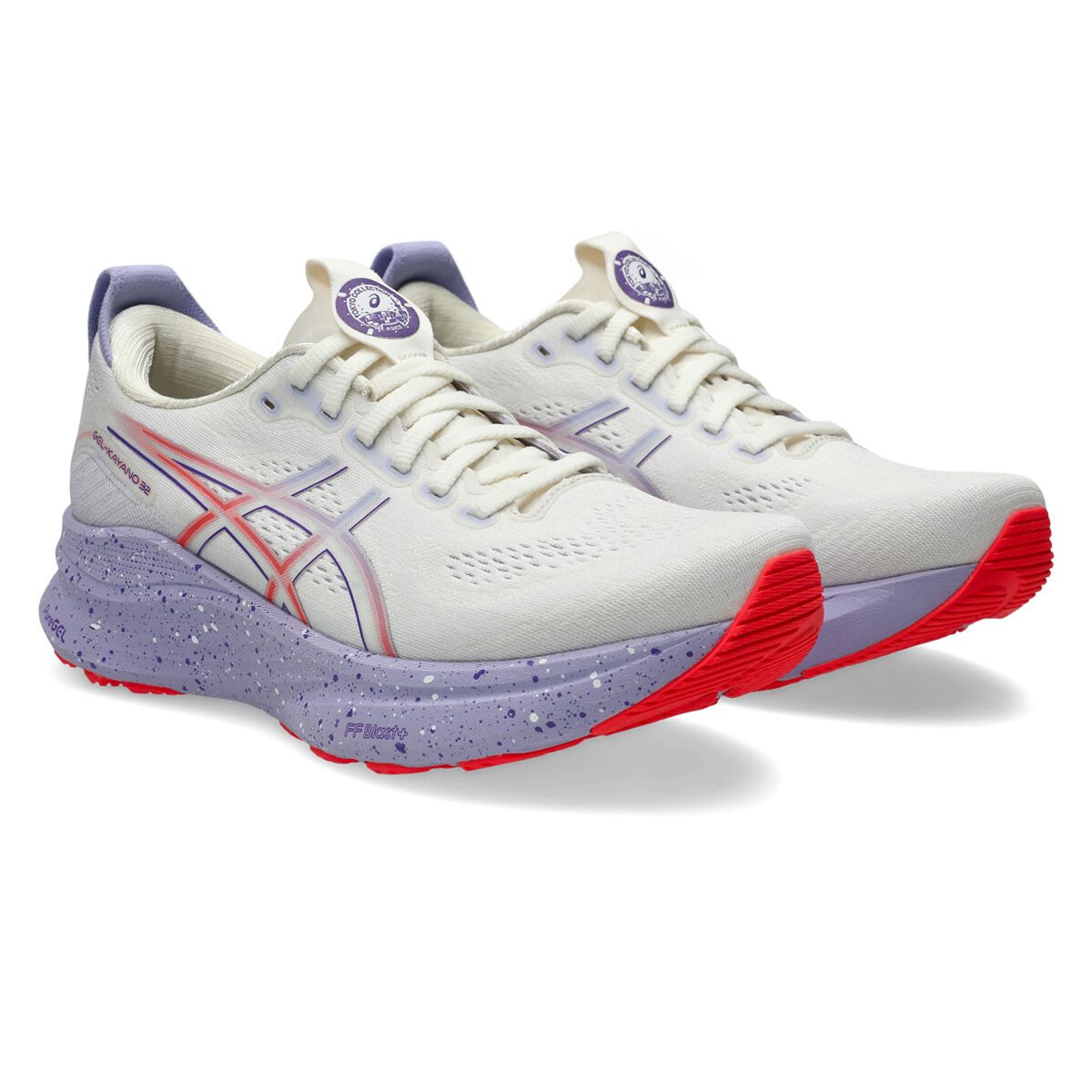 Asics GEL Kayano 32 Mens Running Shoes