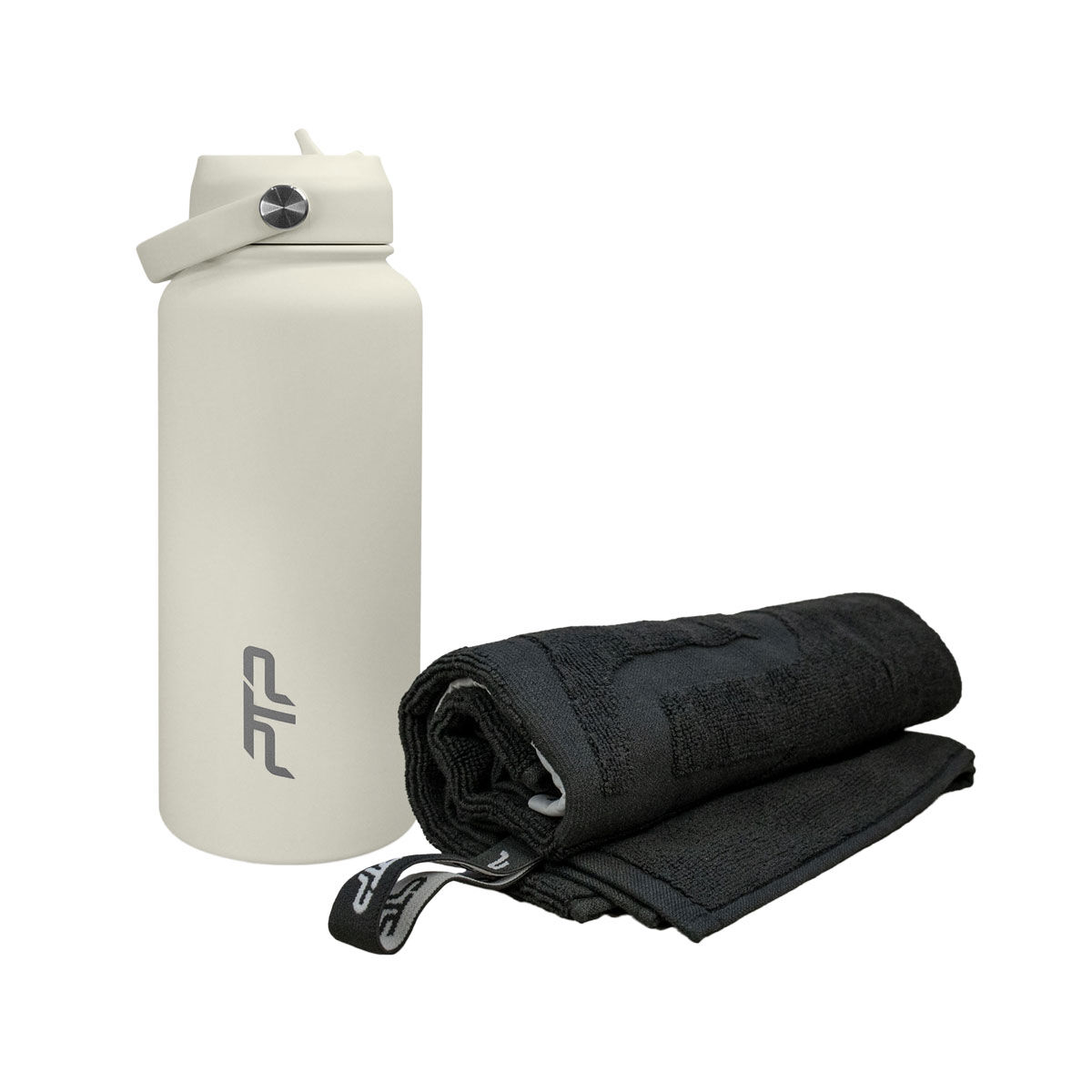 PTP Refresh Pro Towel & 1L Flask