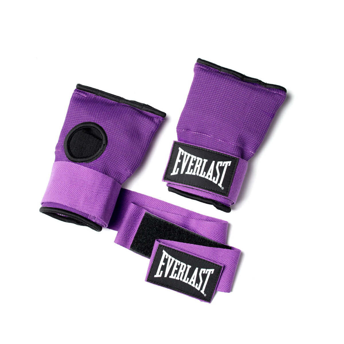 Everlast Core Quick Wraps S/M