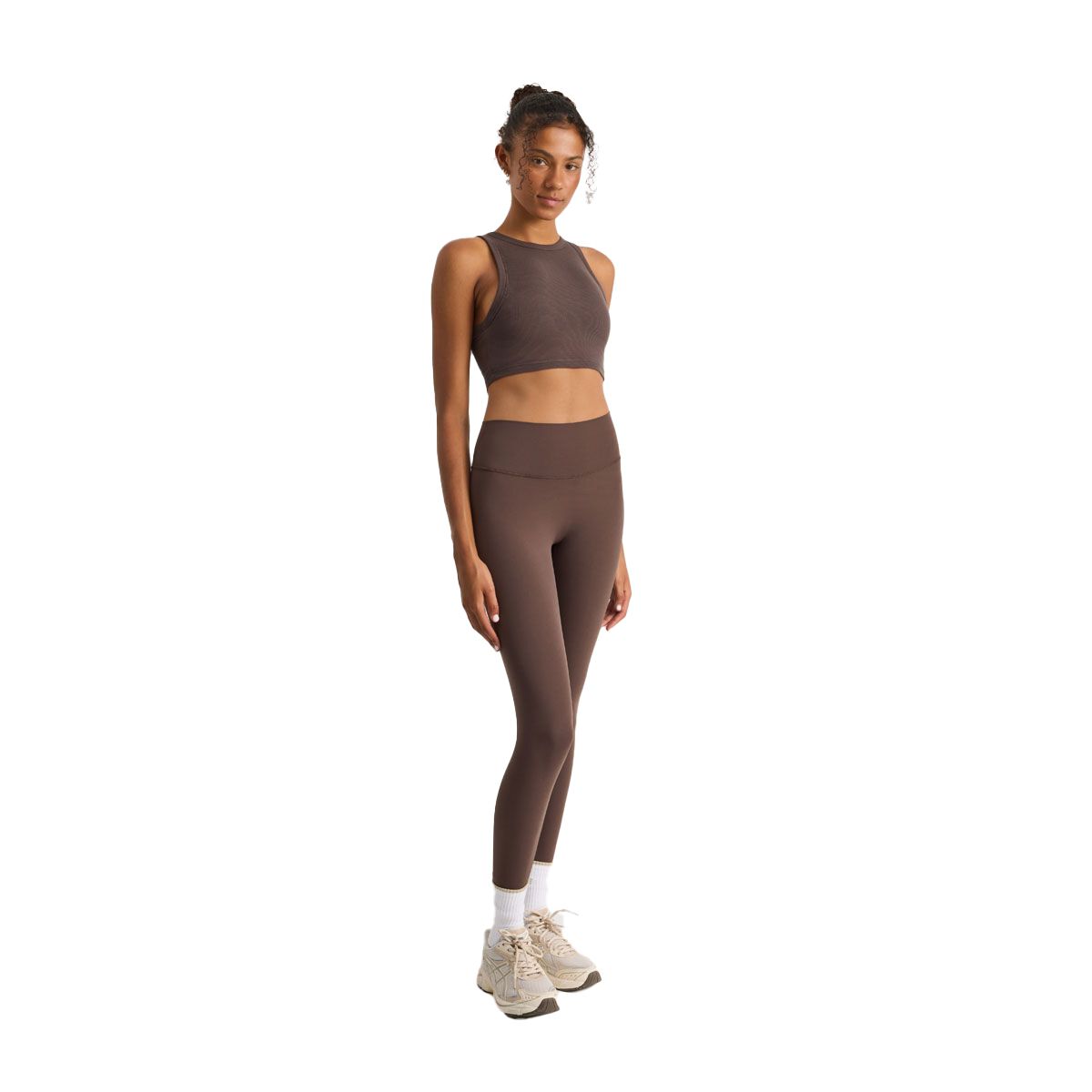 Upstate Womens Air Sculpt 7/8 Tights