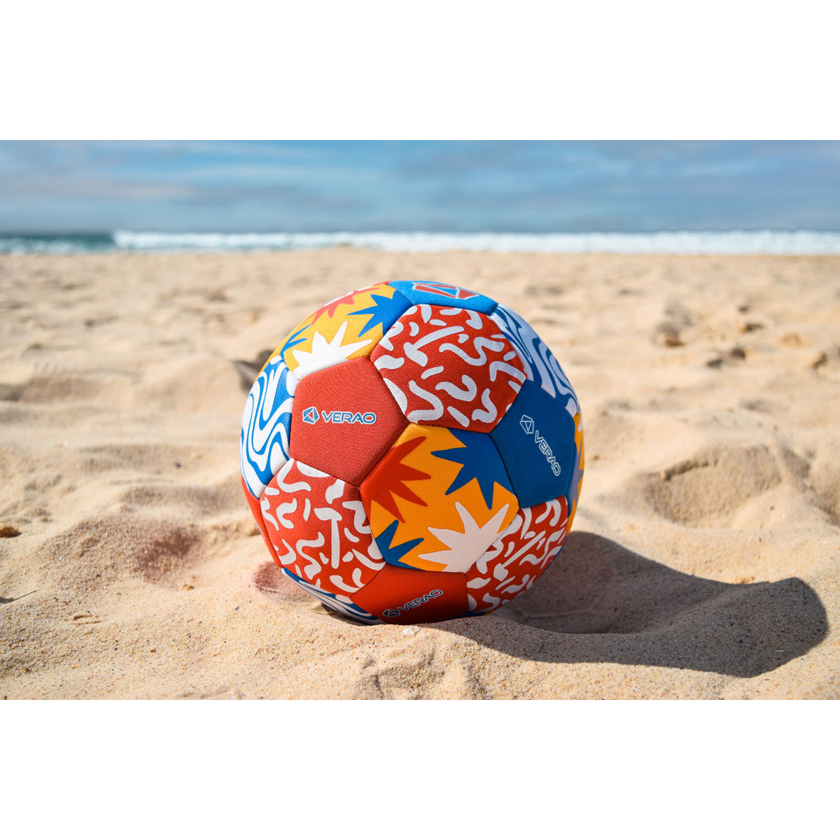 Verao Beach Soccer Ball