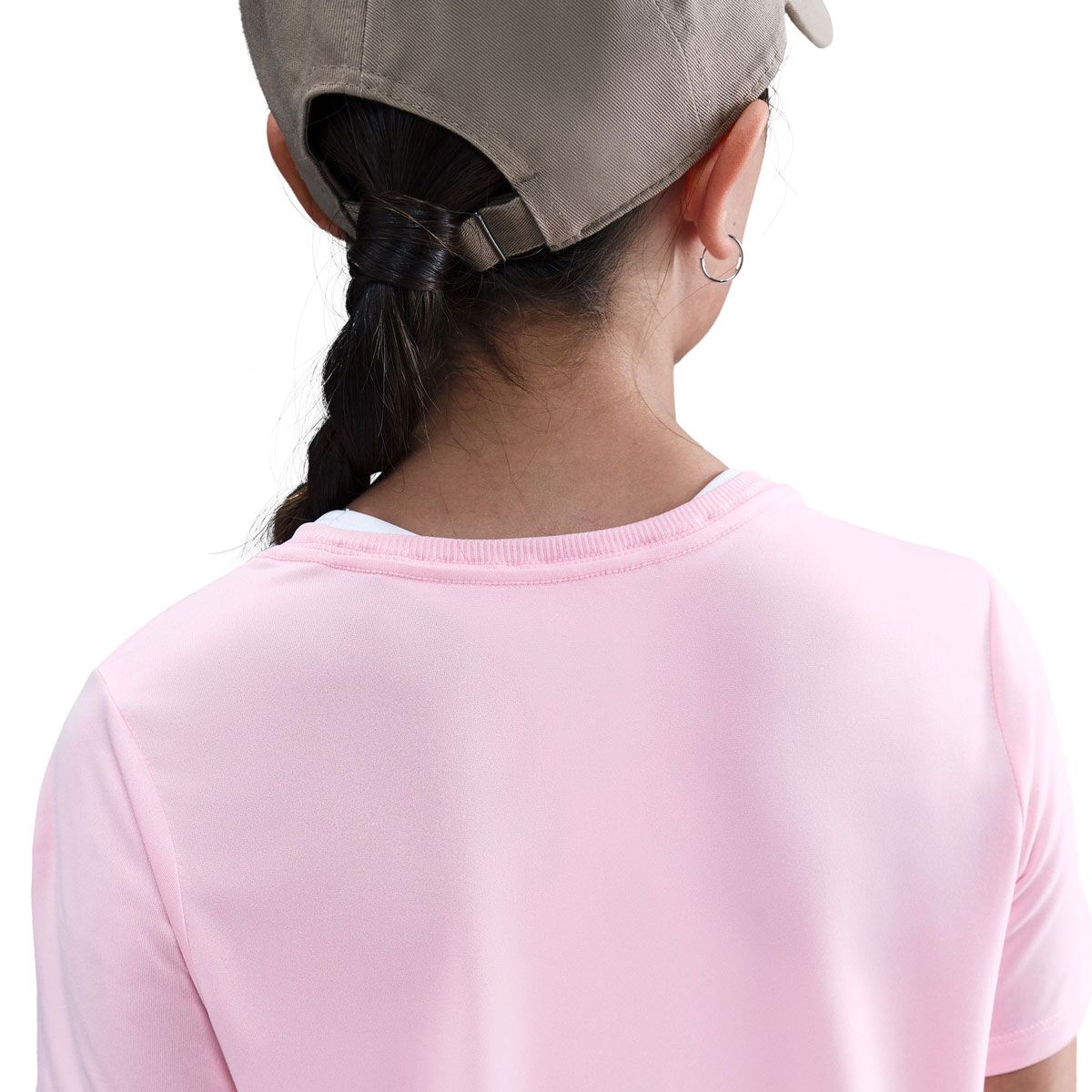 Nike Junior Dri-FIT One Fitted Top