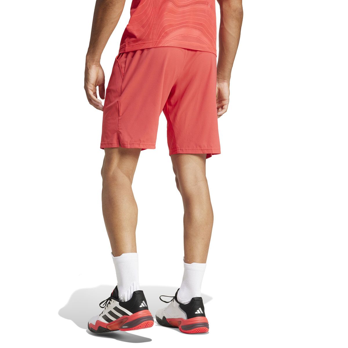 adidas Mens Ergo Tennis Shorts