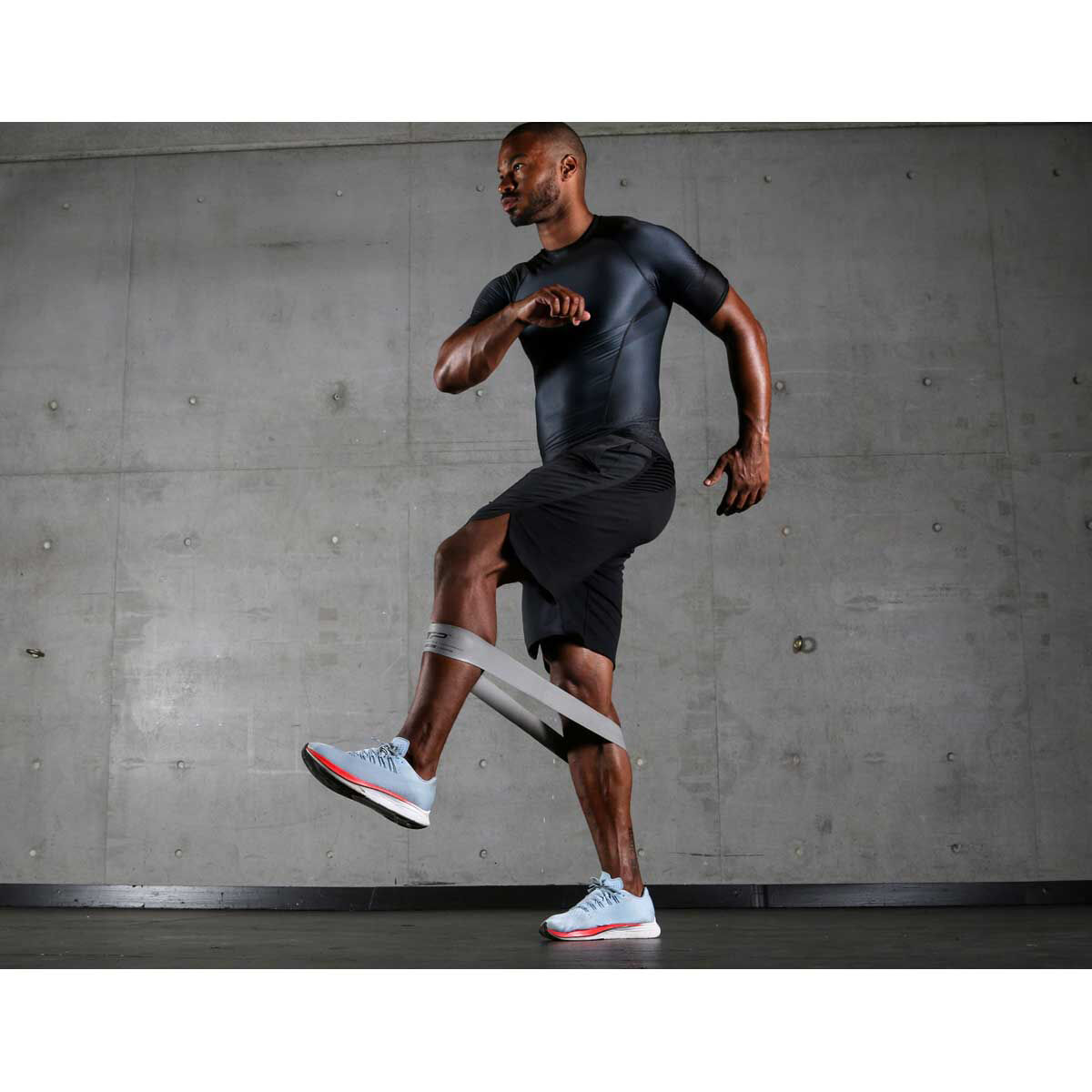 PTP MicroBand Ultimate Resistance Band