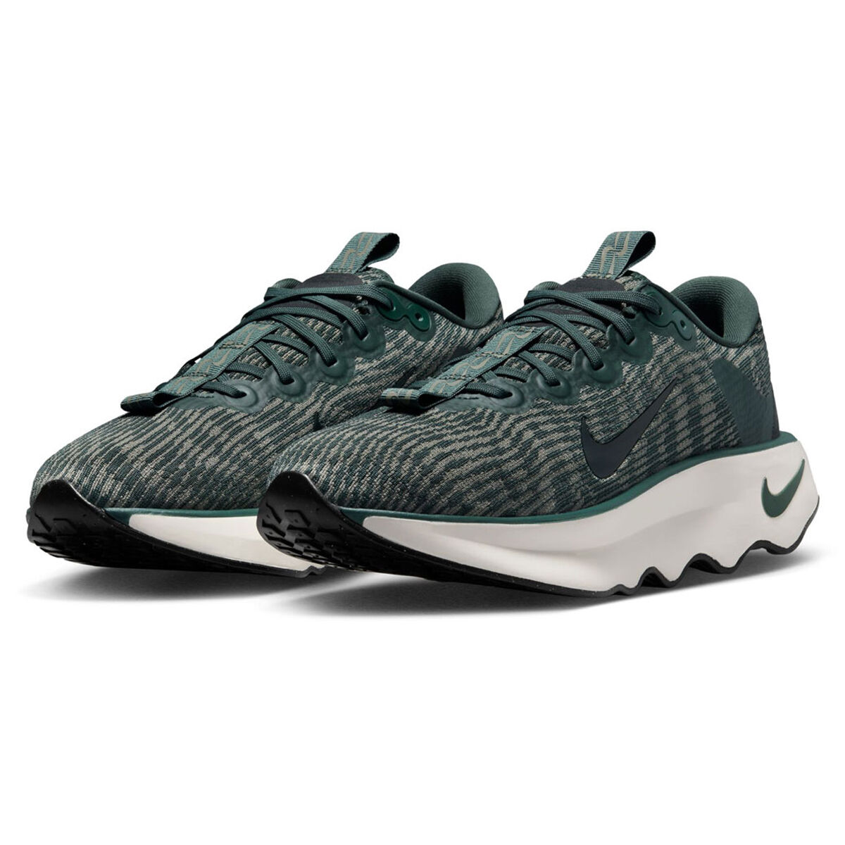 Nike Motiva Womens Walking Shoes