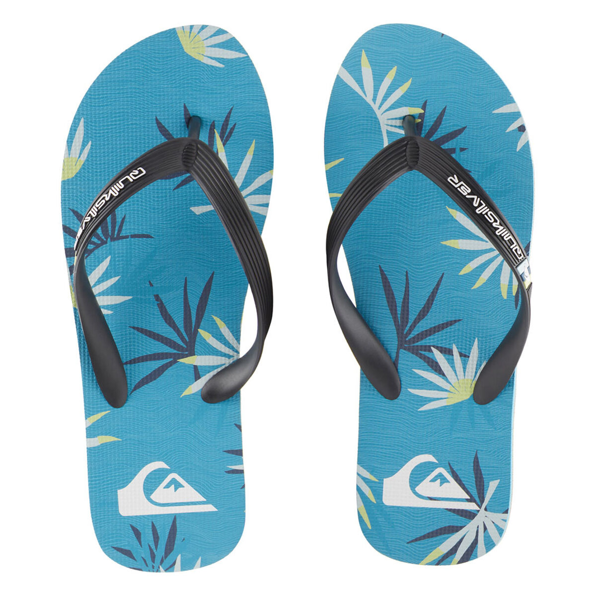 Quiksilver Molokai Art 2 Mens Thongs