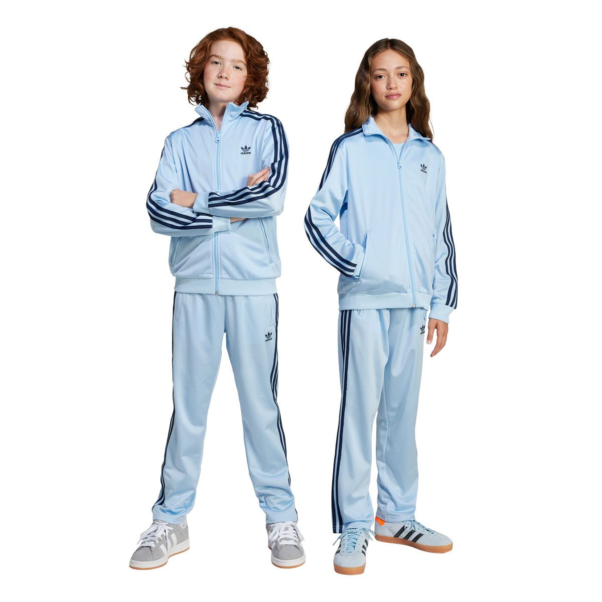 adidas Originals Junior Adicolor Firebird Tracksuit Pants