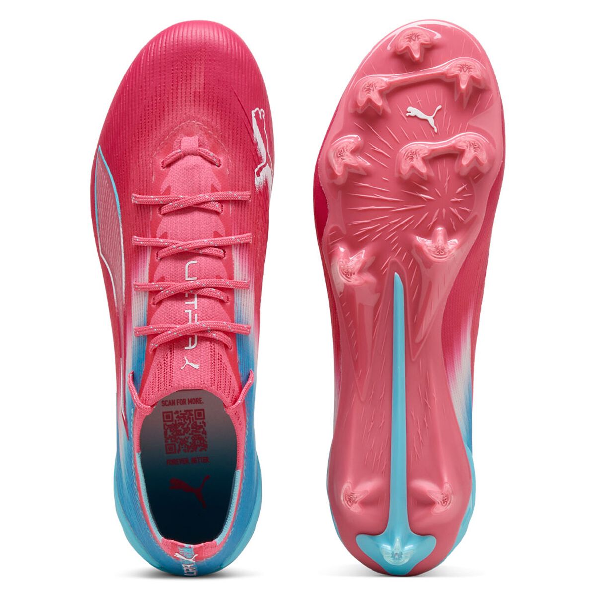 Puma Ultra 6 Ultimate Re-Charge FG Football Boots