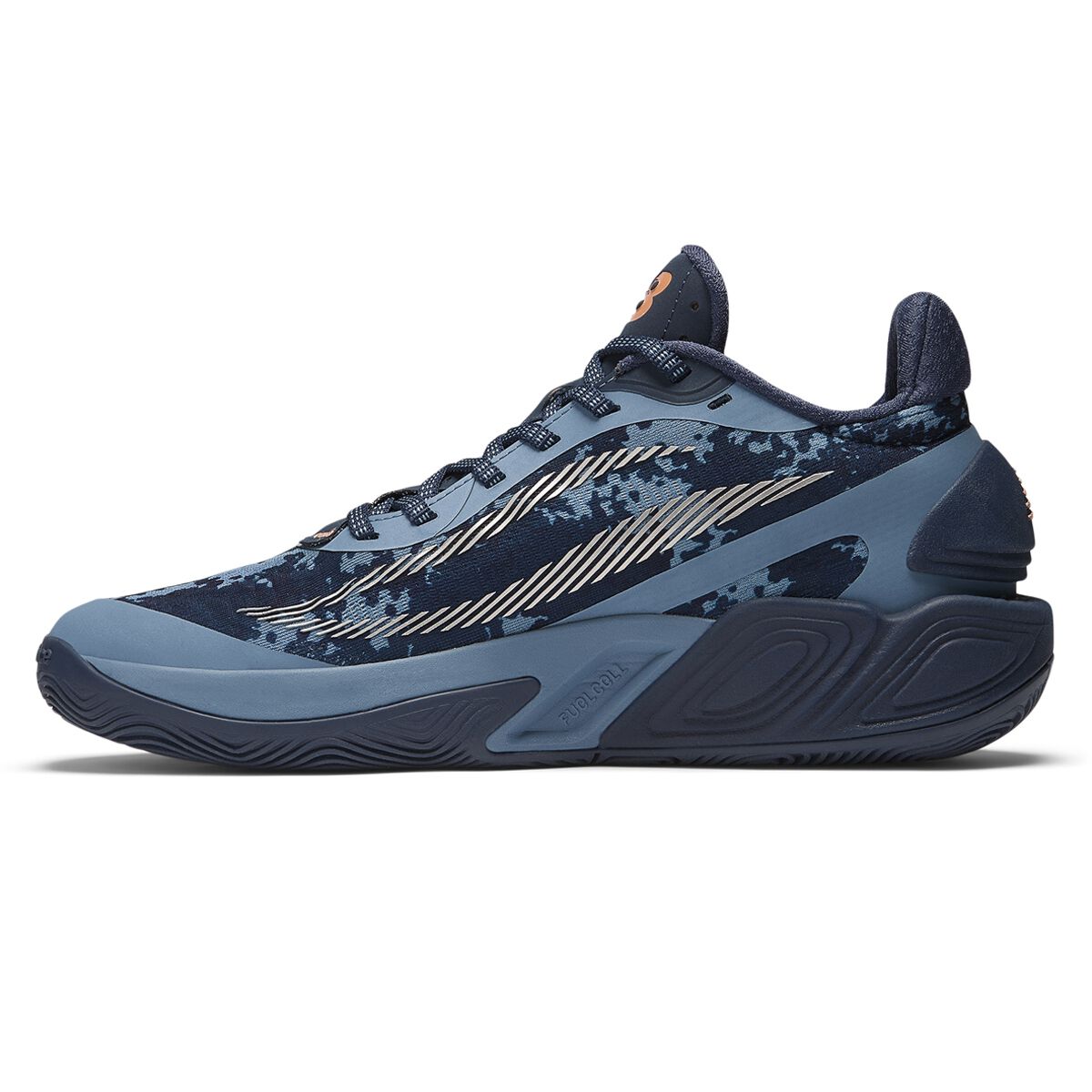 New Balance TWO WXY V5 Basketball Shoes