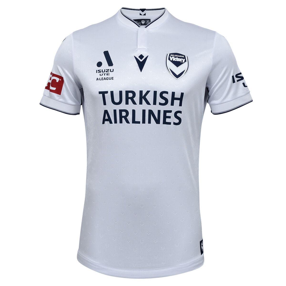 Melbourne Victory 2024/25 Replica Away Jersey