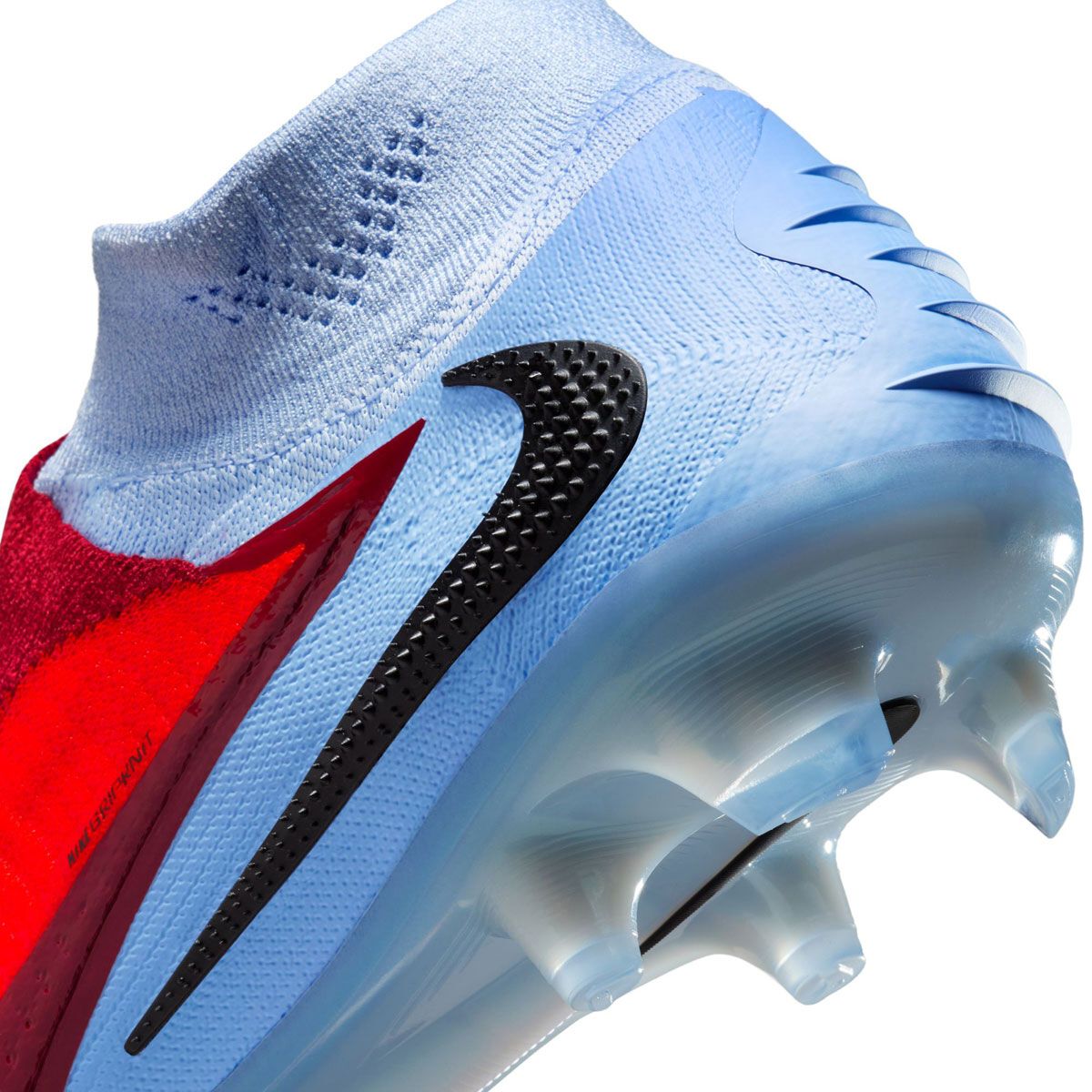 Nike Phantom 6 High Elite FG Football Boots