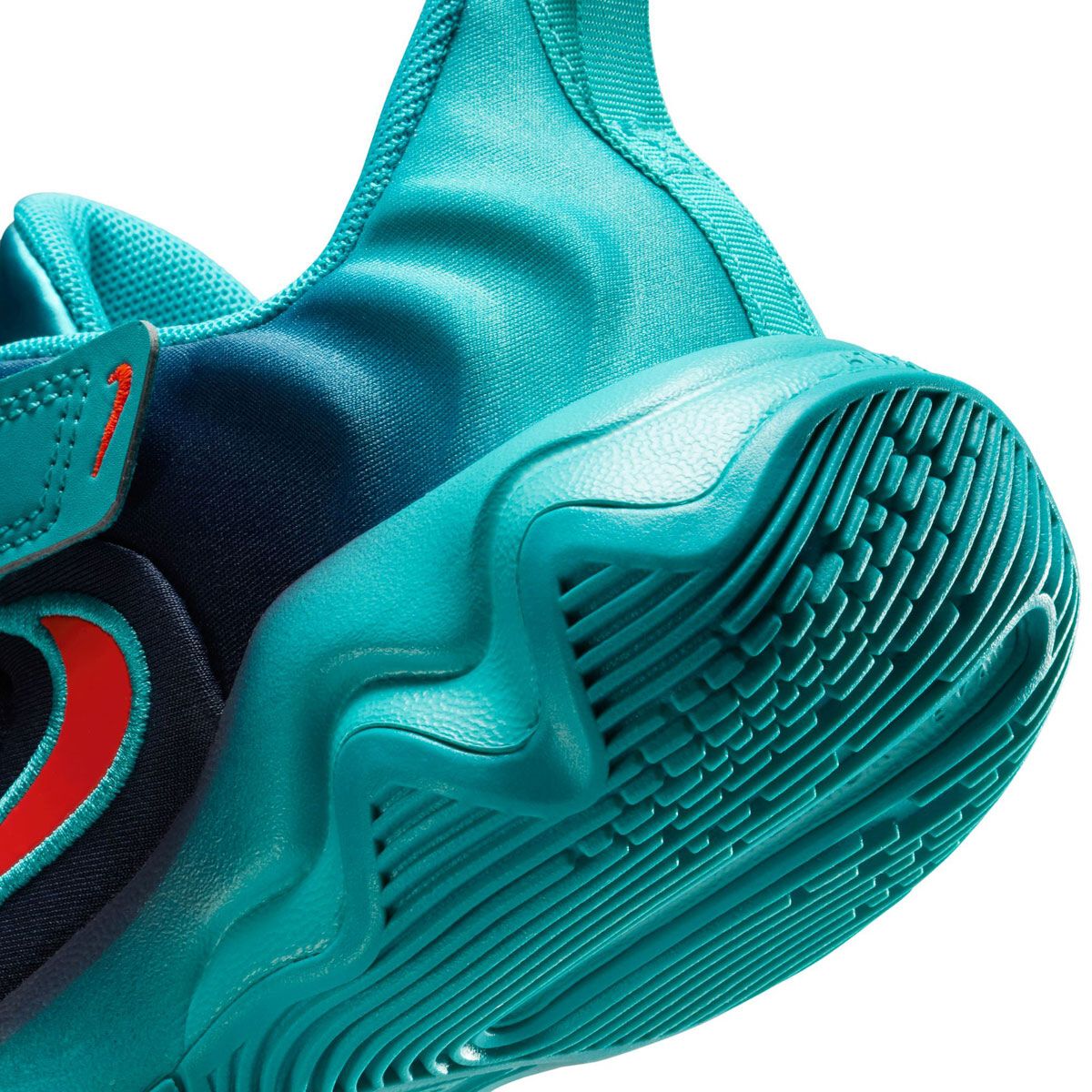 Nike Giannis Immortality 4 PS Kids Basketball Shoes