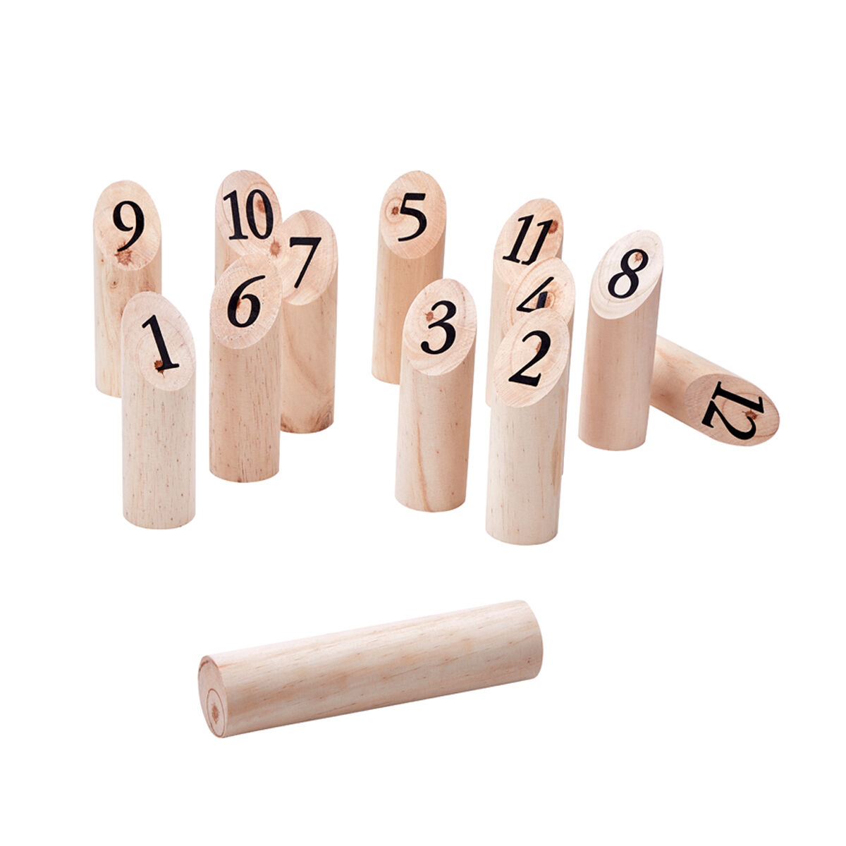 Verao Giant Number Toss