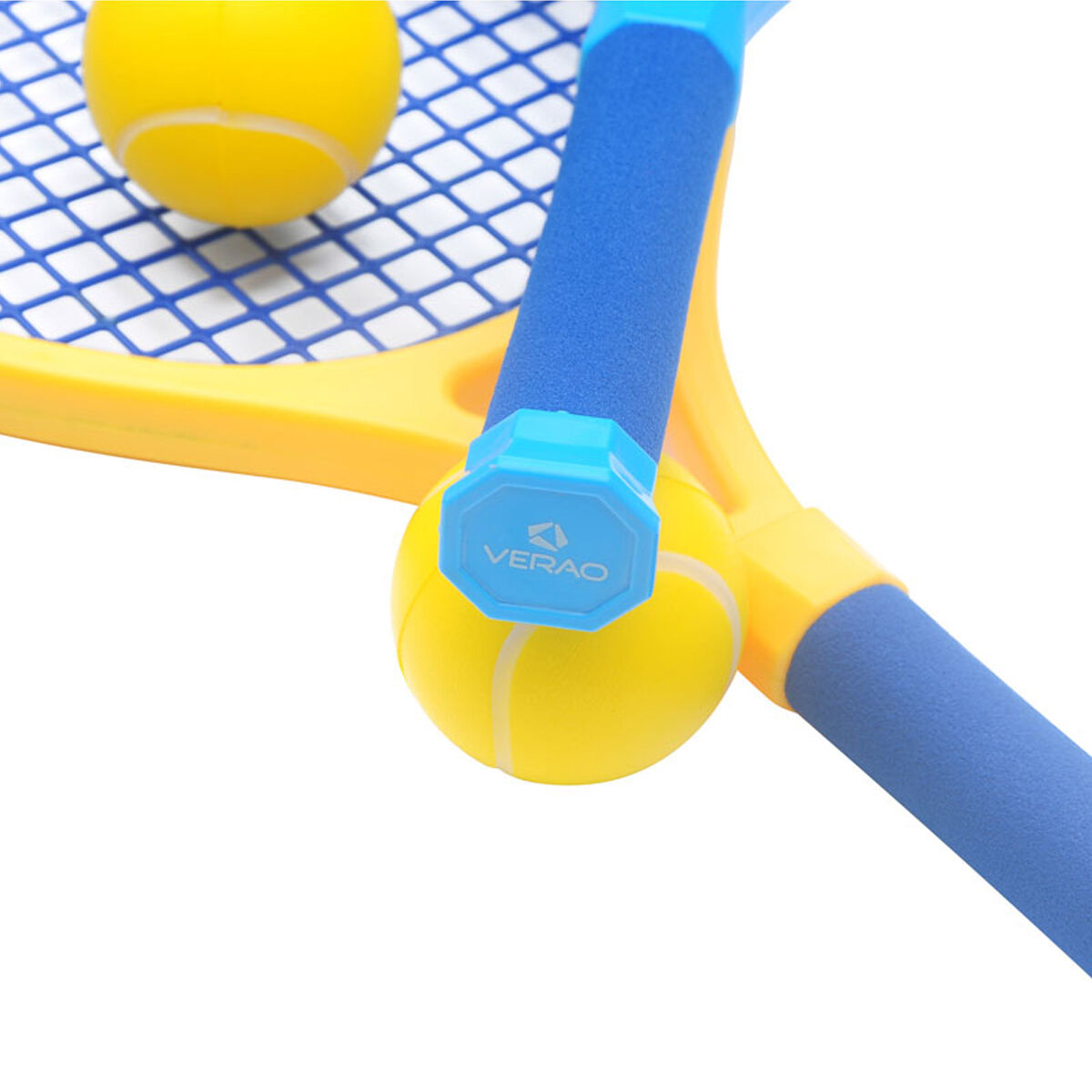 Verao Beach Tennis 2 Player Set
