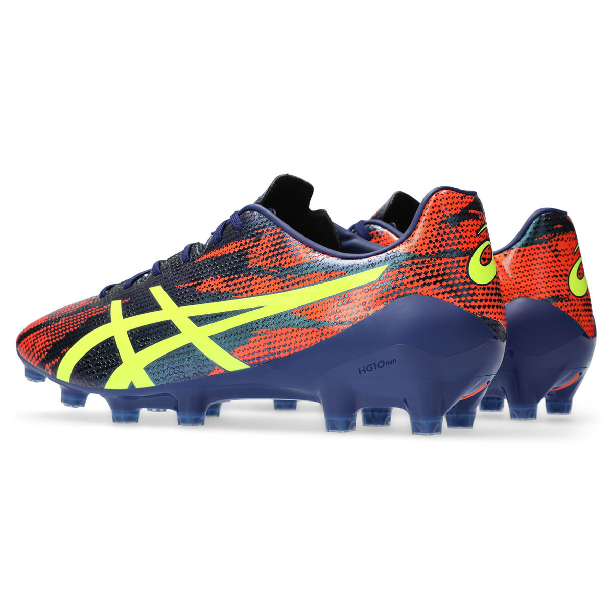 Asics Menace 4 LE Football Boots