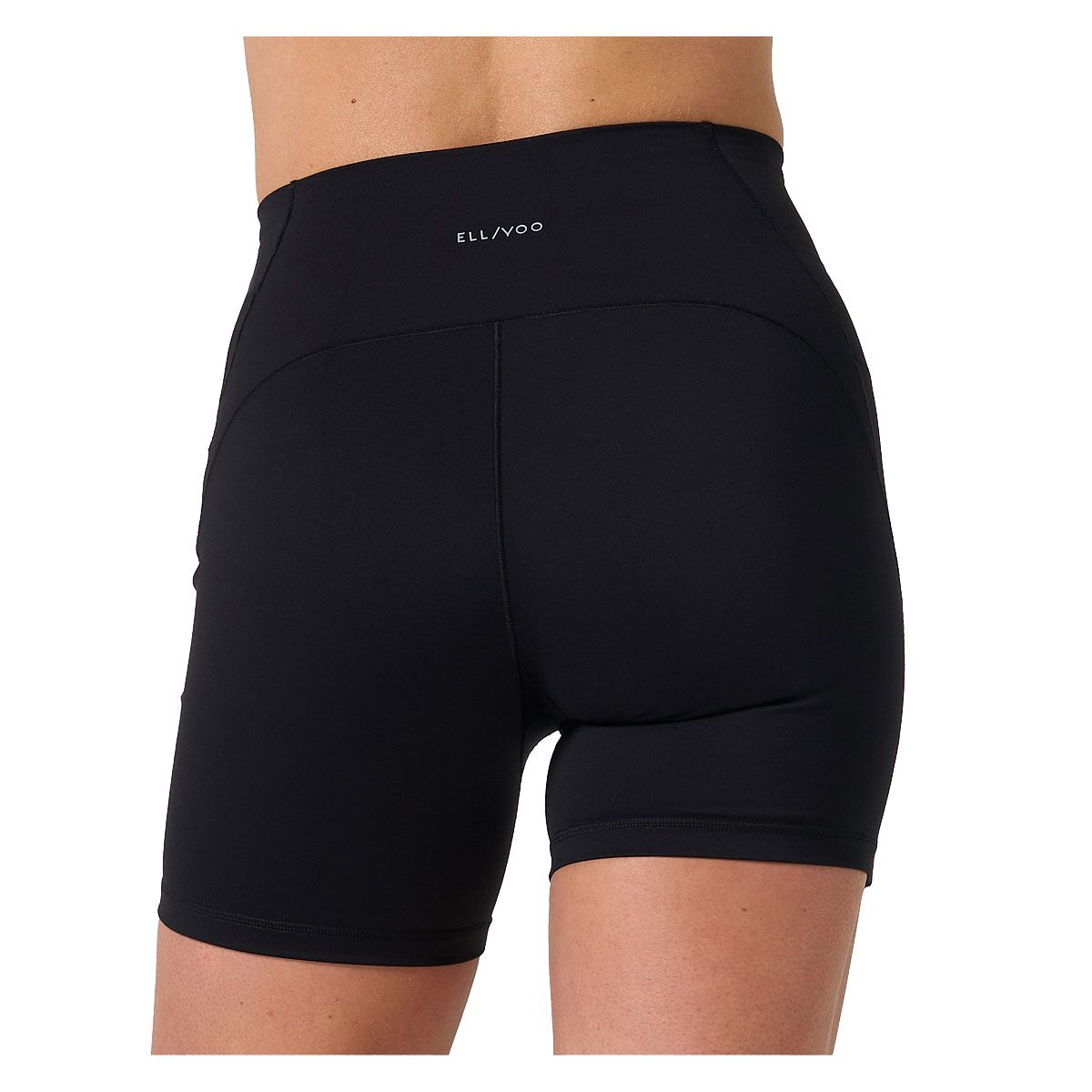 Ell/Voo Womens Averi 5 Inch Short Tights