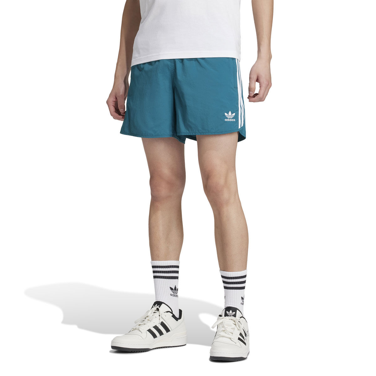 adidas Originals Mens Adicolor Classics Sprinter Shorts