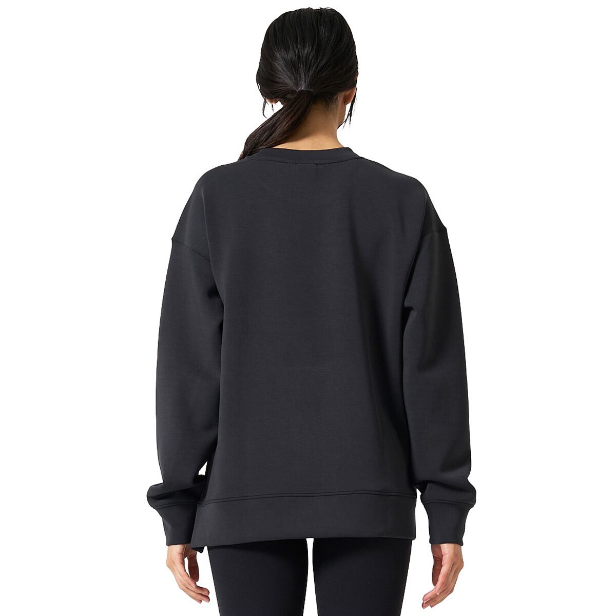 Ell/Voo Womens Suki Sweatshirt