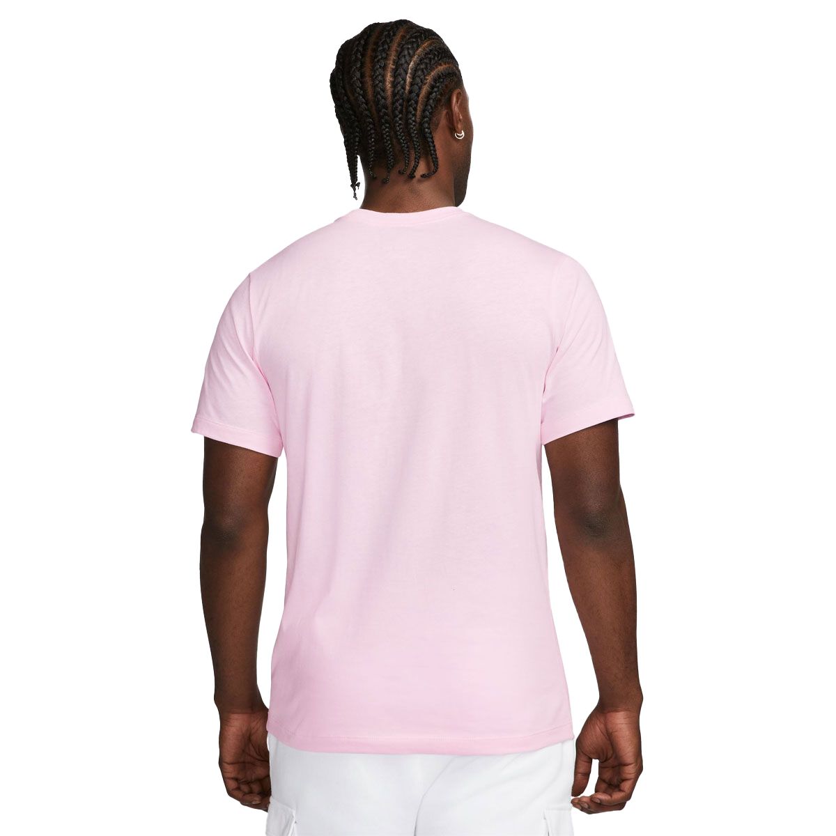 Nike Mens Sportswear Club Tee